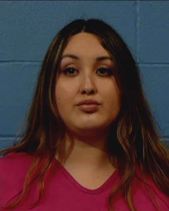 Sanchez, Maria Luiza booking photo