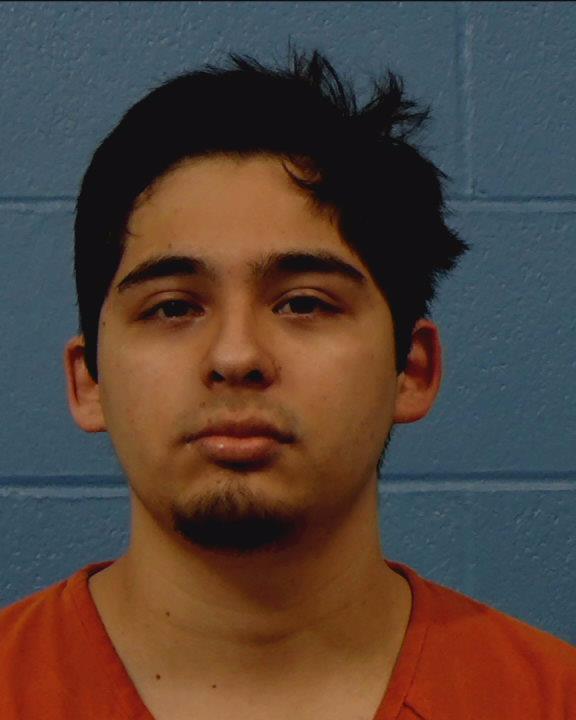 Escobar, Fred Fernando booking photo