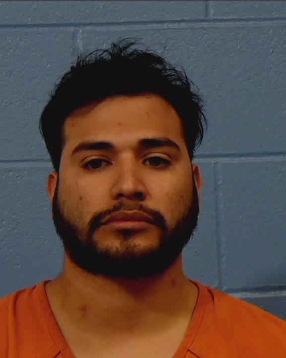 Rodriguez, Roger booking photo