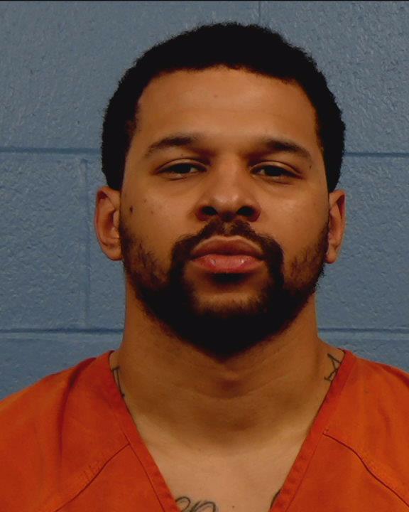 Garofoli, John Anthony booking photo