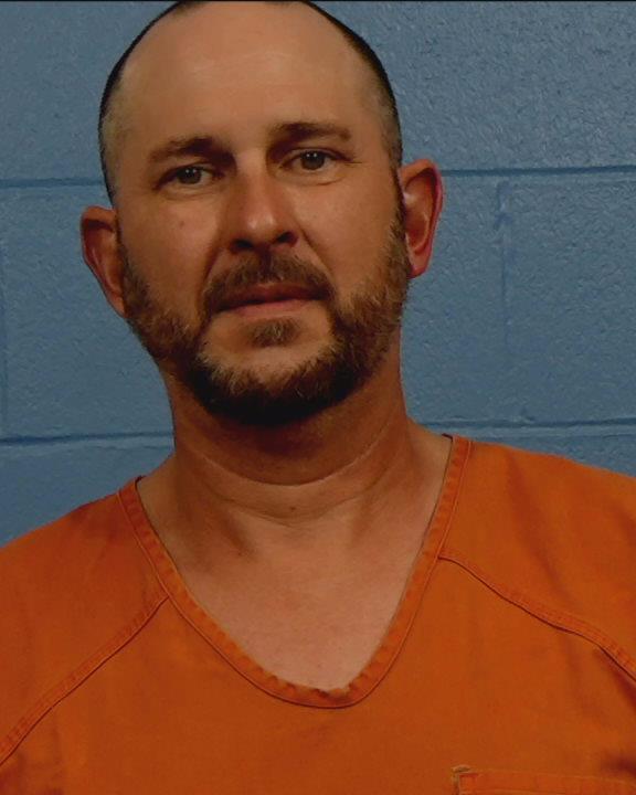 Koreski, Micah David booking photo