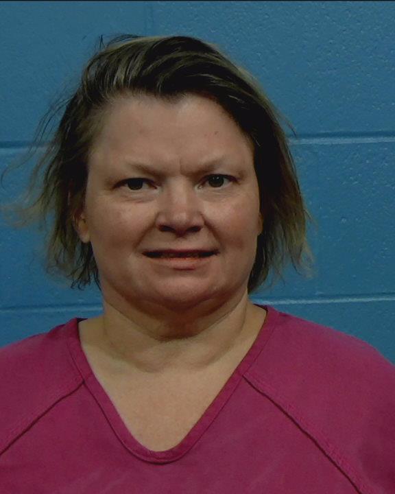 Cawthon, Darlen Lorena booking photo