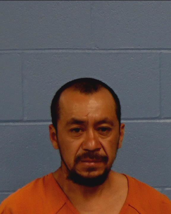 Cruz-Espinoza, Jose Manuel booking photo