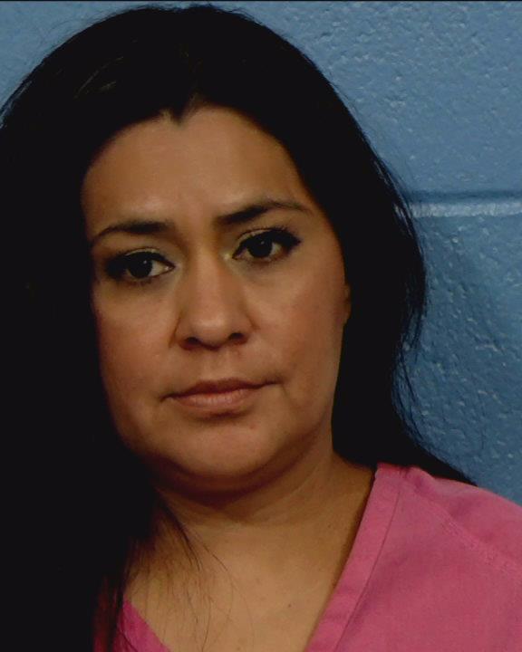 Carbajal-Acuna, Norma Angelica booking photo