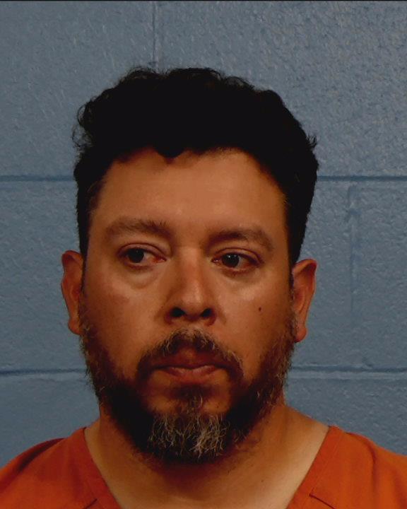 Sanchez, Guillermo Gabriel booking photo