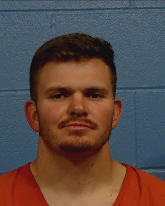 Cain, Lance Kyle booking photo