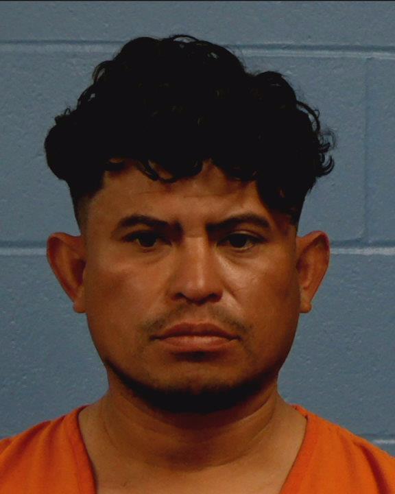 Fajardo, Emar N booking photo