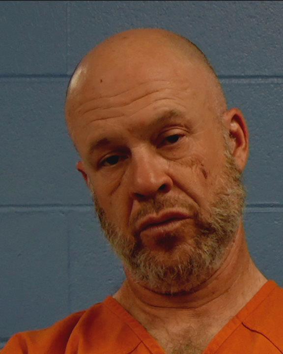 Schigut, Joseph Lee booking photo