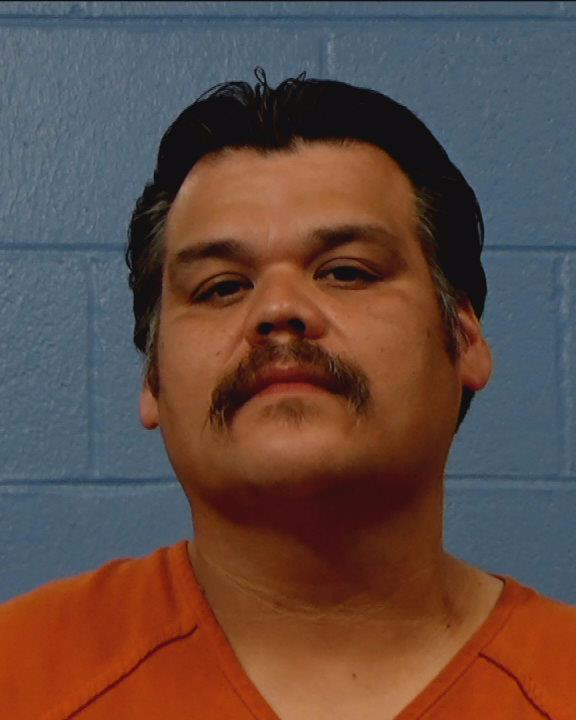 Cardona-Juarez, Jesus booking photo