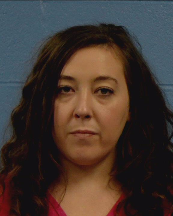 Klein, Heather Kay booking photo