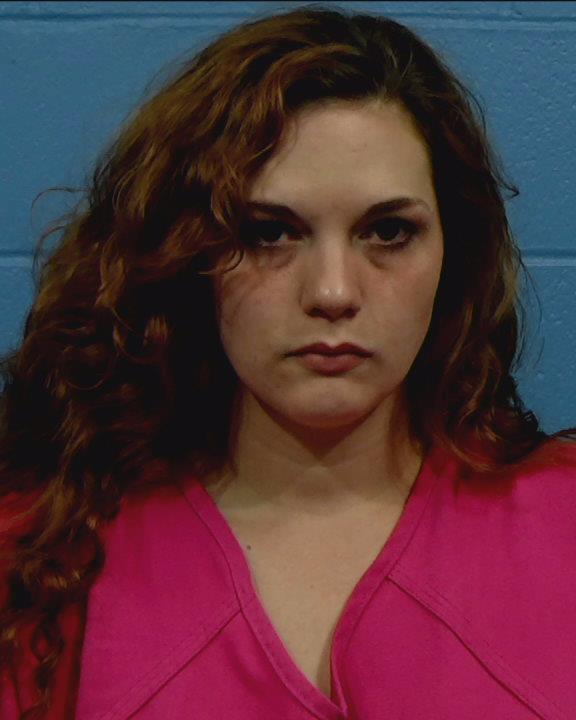 Bowden, Storey Lea booking photo