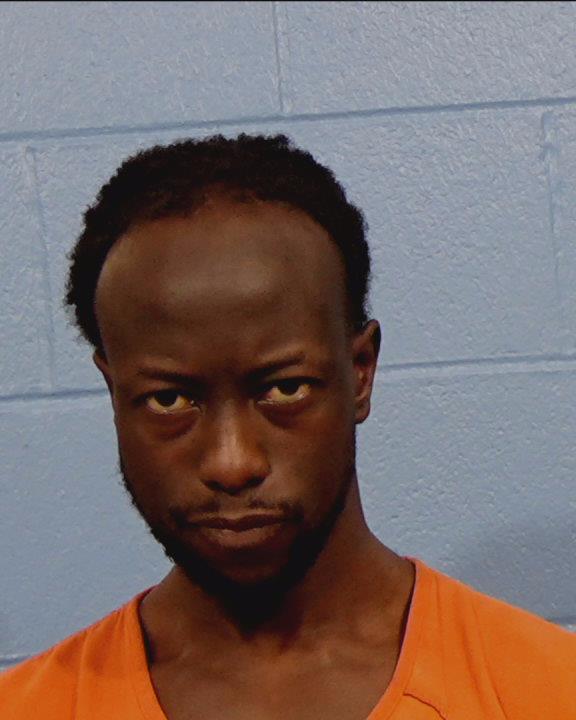 Cheum, Sammy Kip booking photo