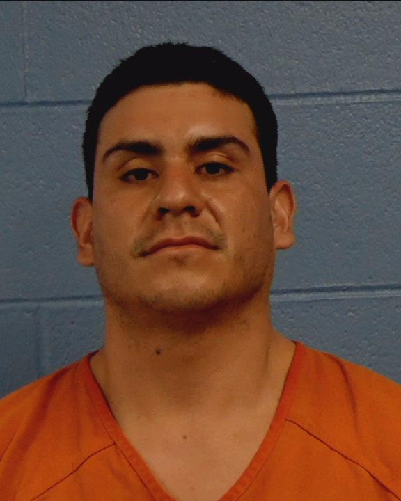 Gonzalez, Edgar Alejandro booking photo