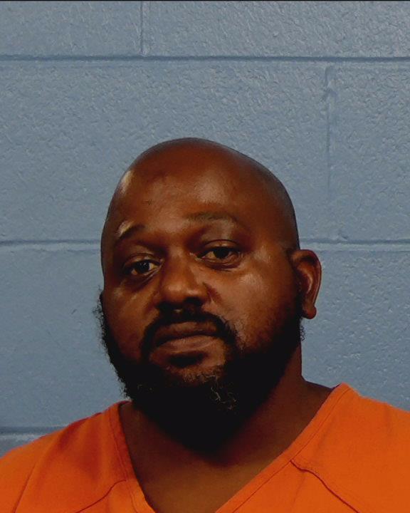 Davis, Tettus Jermaine booking photo