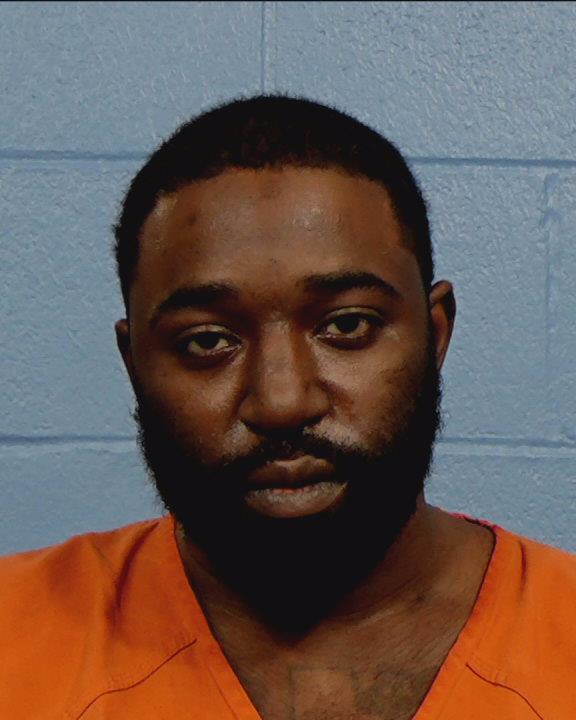 Wiley, Trevion Deshawn booking photo