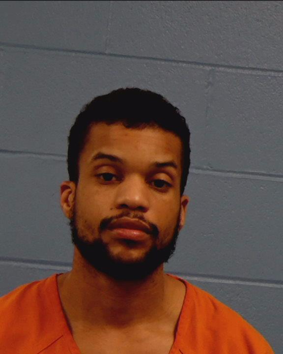 Greene, Anfernee William booking photo