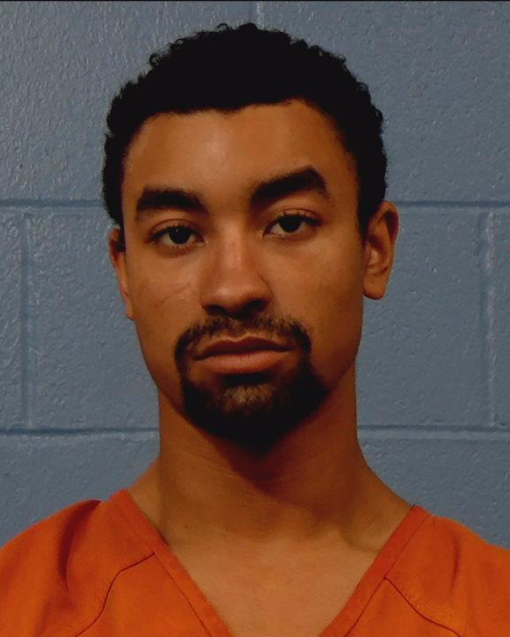 Crabbe, Christopher Nathanial arrested by Williamson County PD/SO