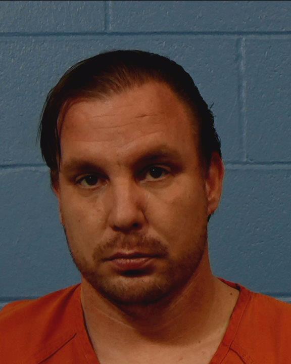 Creel, Joseph Eugene arrested by Williamson County PD/SO