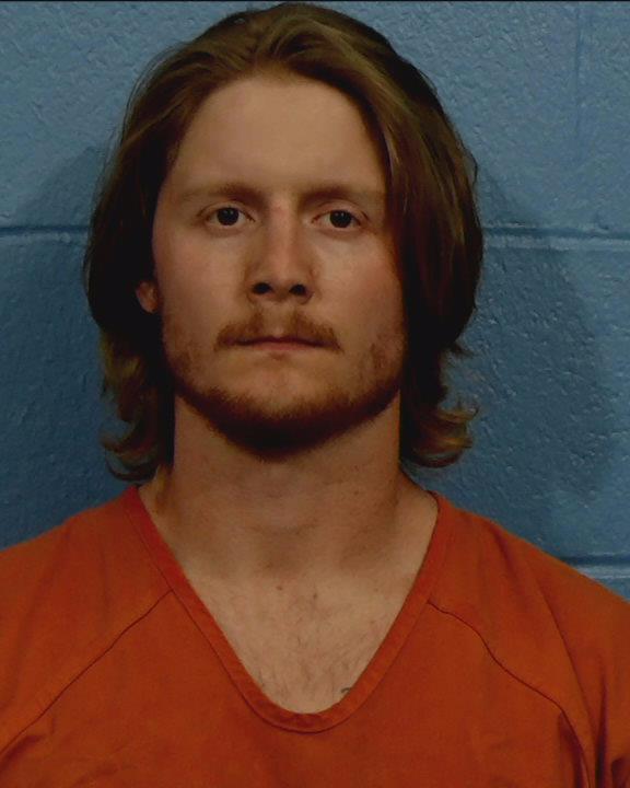 Sublet, Jered Lane arrested by Williamson County PD/SO