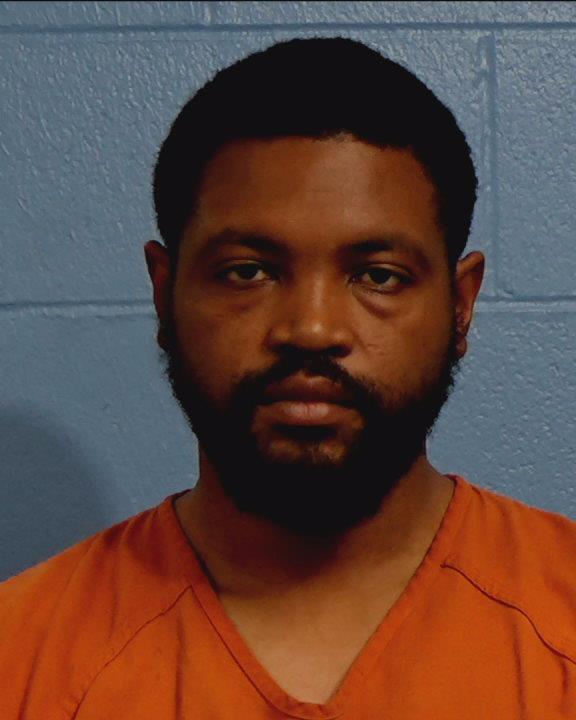 Bishop, Dangelo Antonio arrested by Williamson County PD/SO