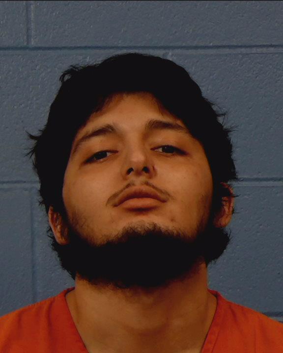 Mestiri, Tahar Aziz arrested by Williamson County PD/SO