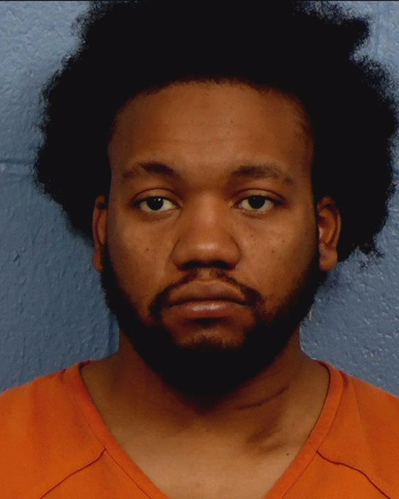 Jackson, Laron Ladett arrested by Williamson County PD/SO