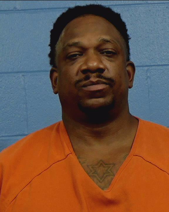 Martin, Maurice arrested by Williamson County PD/SO