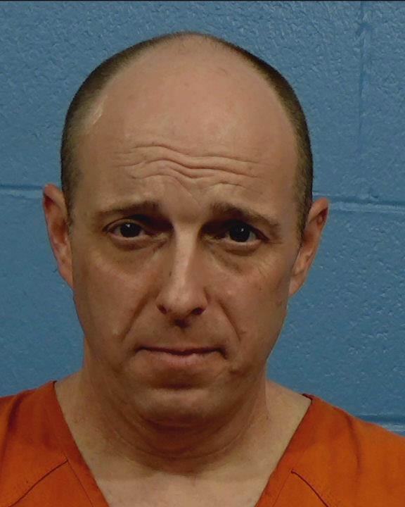 Burch, Justin Robert arrested by Williamson County PD/SO