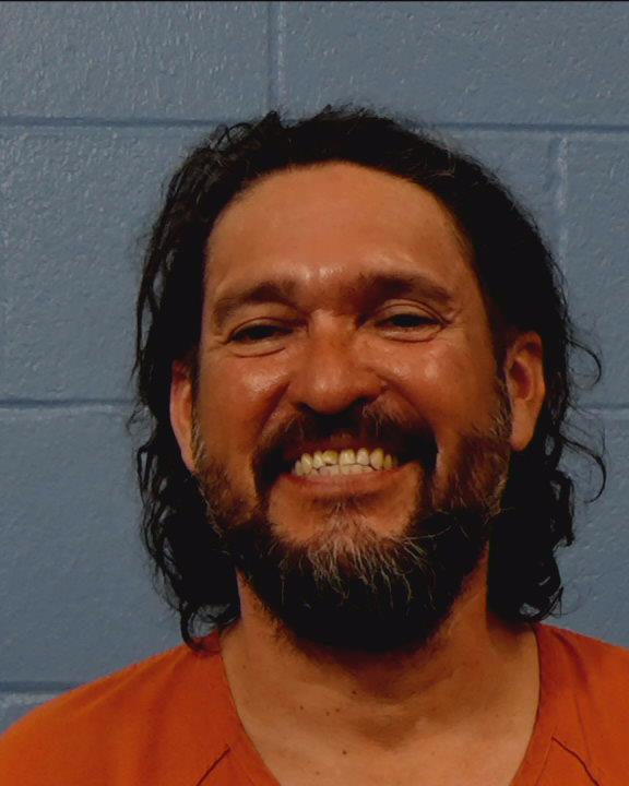 Castillo-Azua, Federico arrested by Williamson County PD/SO