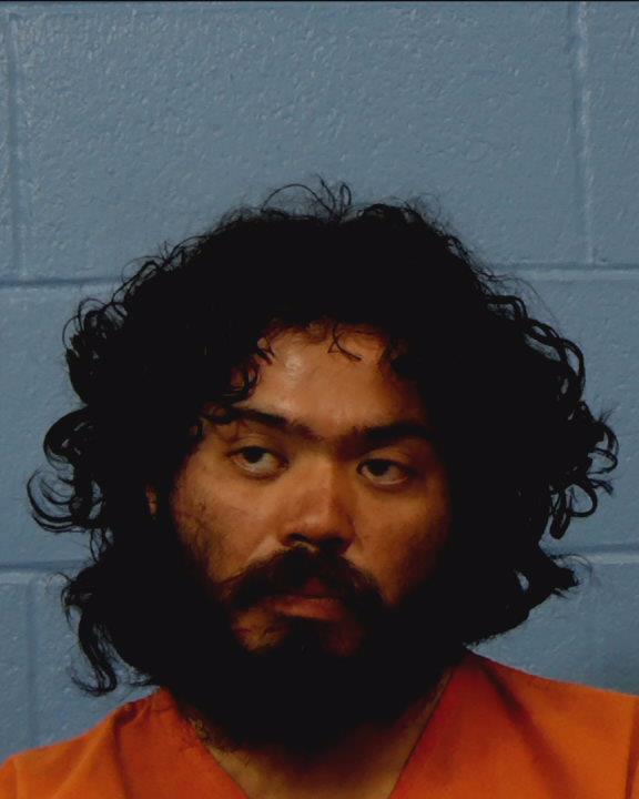 Torres, Fernando booking photo