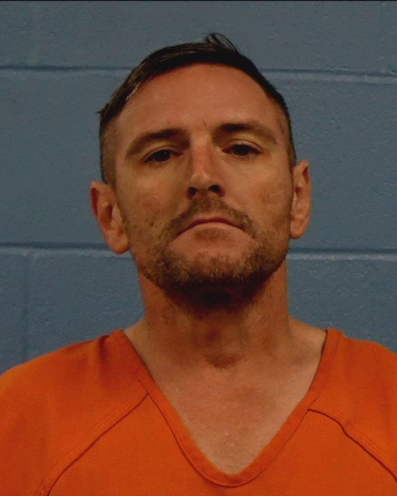 Elsey, Robert Eugene booking photo