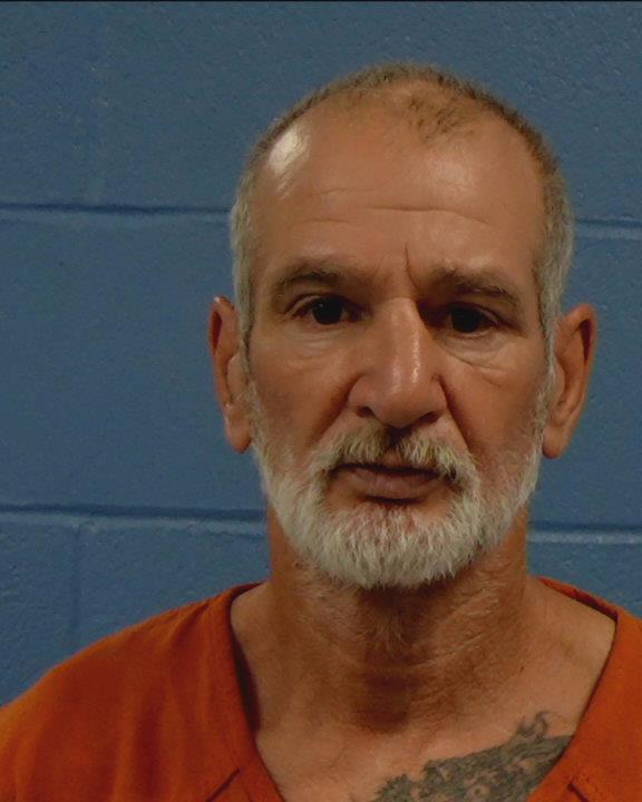 Dagostino, Dominick John booking photo