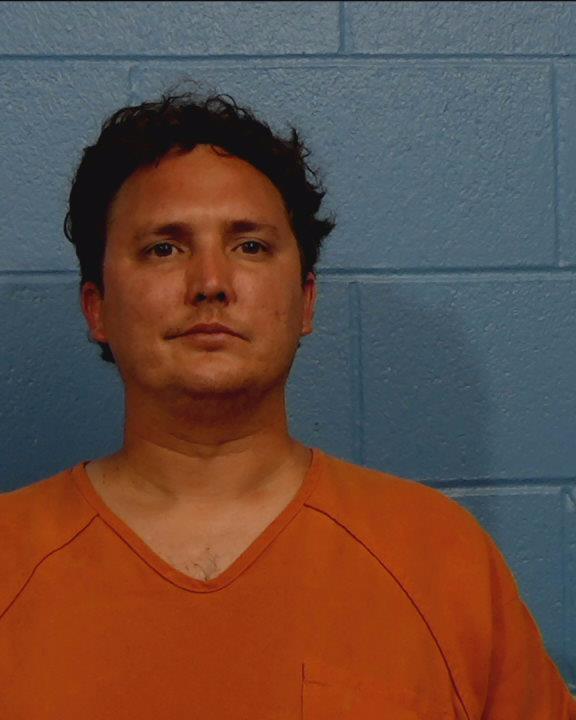 Nagle, Ryan Charles booking photo