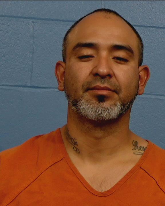 Sanchez, Josue Daniel booking photo