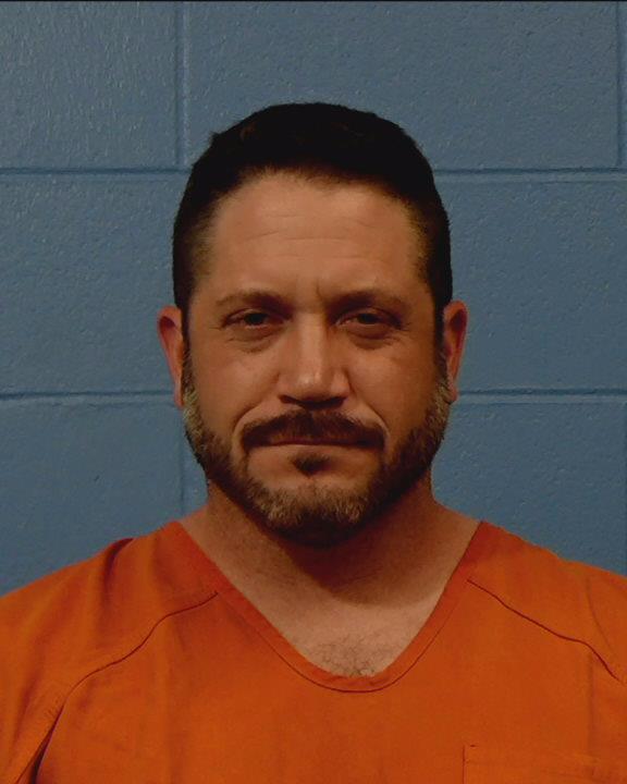 Wallace, Jeremiah Ray booking photo