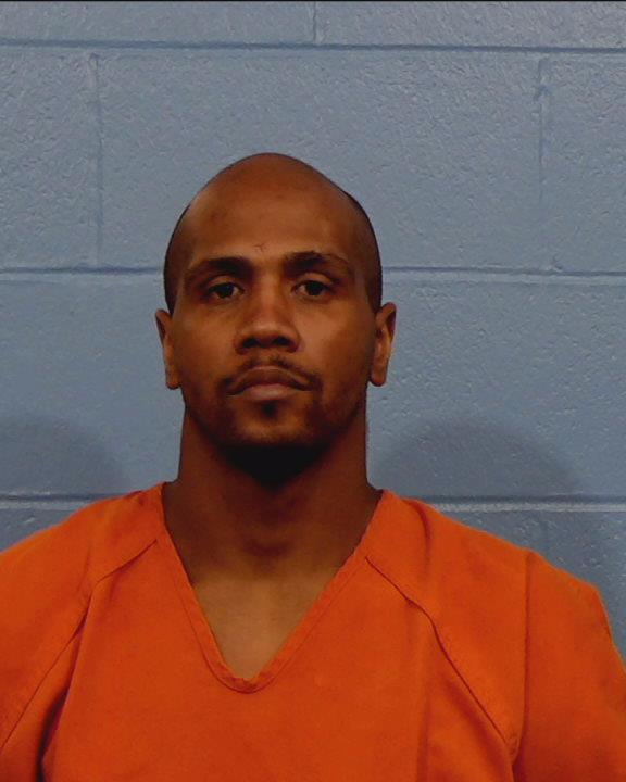 Caruther, Steven Dwayne booking photo