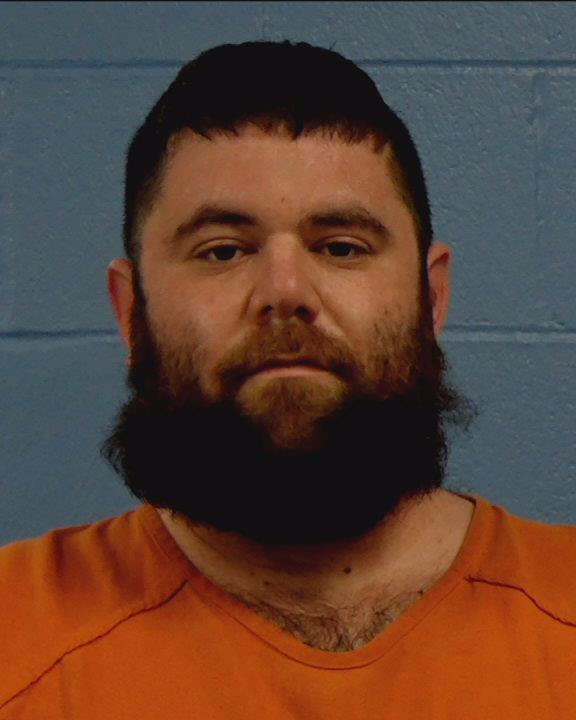 Pitcock, Jonathan Matthew booking photo