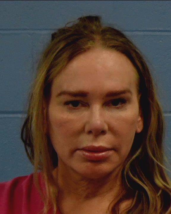 Woolever, Renee Helena booking photo