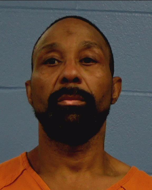 Smith, Artis booking photo