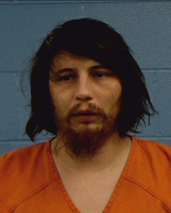 Rabon, Eric Shon booking photo