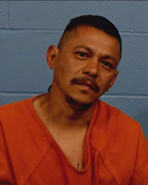 Perez, Juan Jose booking photo