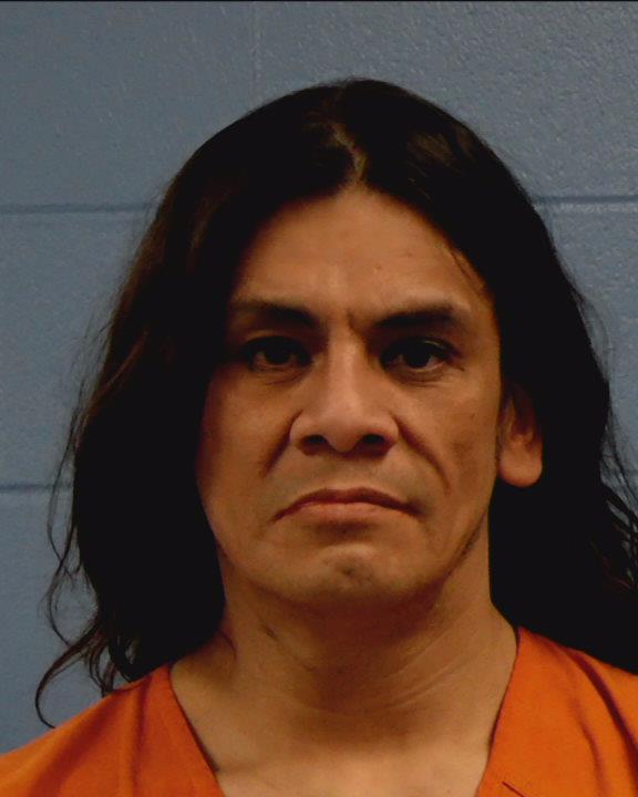 Sanchez, Johnny Andrew booking photo