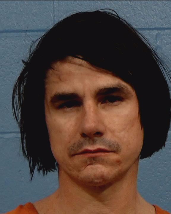 Maley, Christopher Michael booking photo