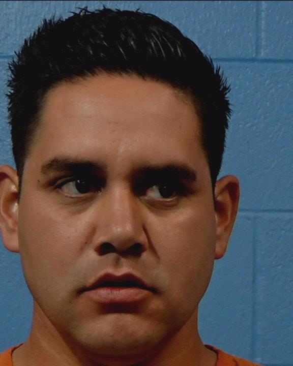 Botello, Ivan booking photo