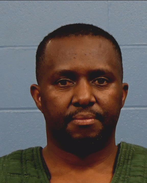 Gatari, Jean Bosco booking photo