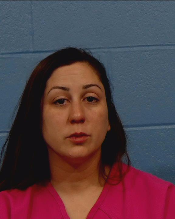 Solanas, Nicole Rayanne booking photo