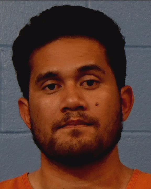 Seto, Leo, Jr. booking photo