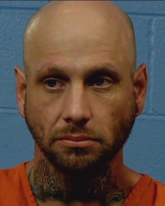 Vollertsen, Dane Armin booking photo