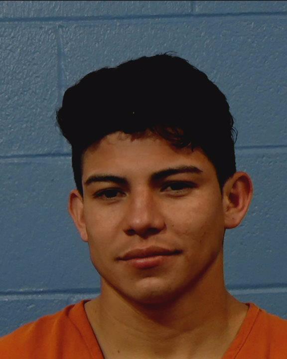 Rubio, Jose booking photo