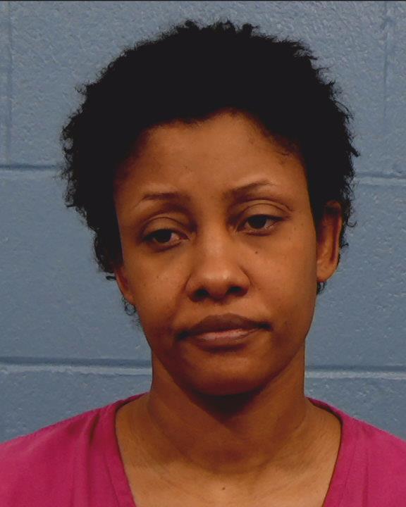 Beasley, Dominique Lynette booking photo